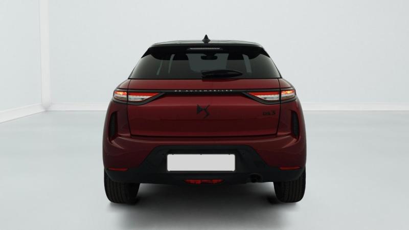 ds ds3 puretech 100 bvm6 performance line photo 6