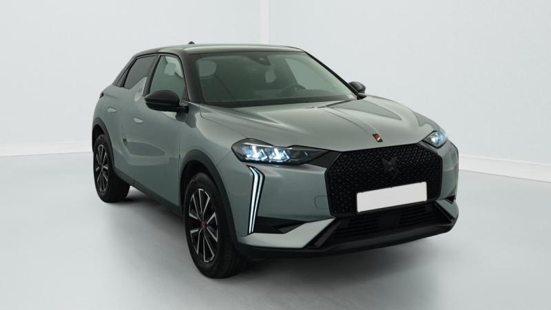 ds ds3 puretech 100 bvm6 performance line photo 1