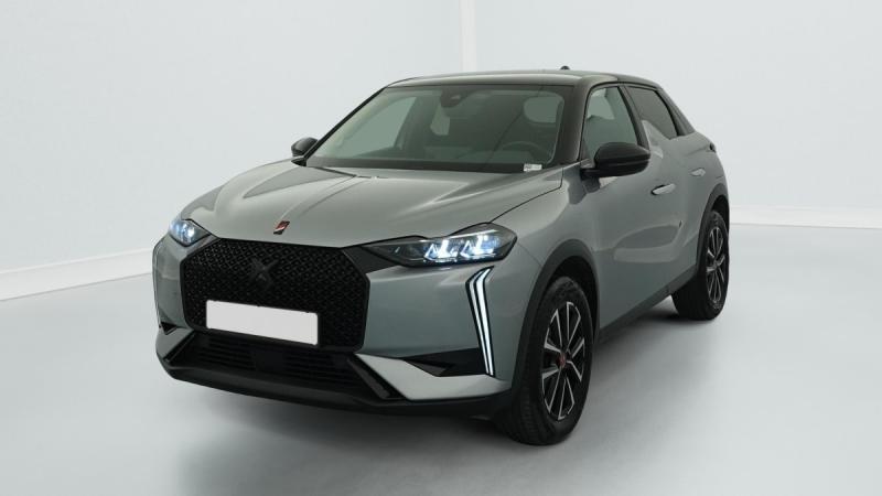 ds ds3 puretech 100 bvm6 performance line photo 3