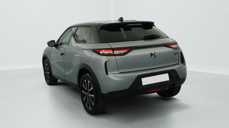 ds ds3 puretech 100 bvm6 performance line photo 5