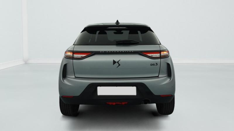 ds ds3 puretech 100 bvm6 performance line photo 6