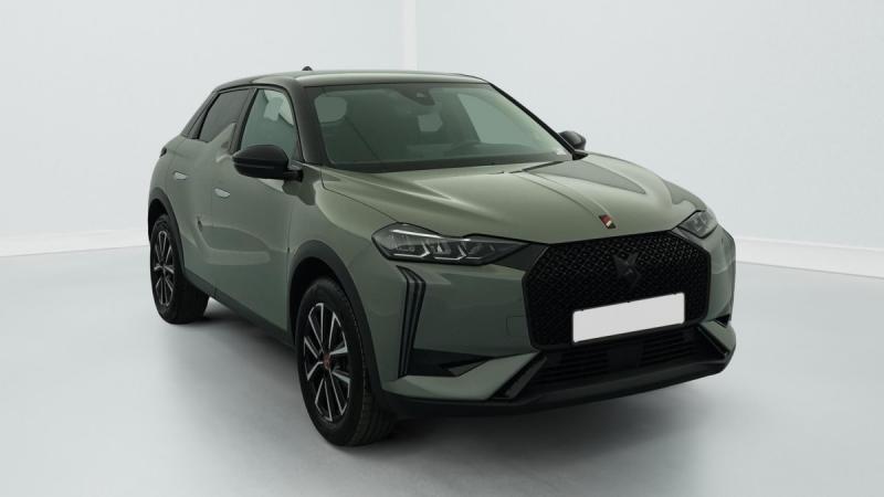 ds ds3 puretech 100 bvm6 performance line photo 1