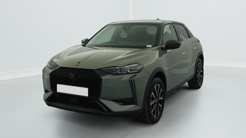 ds ds3 puretech 100 bvm6 performance line photo 3
