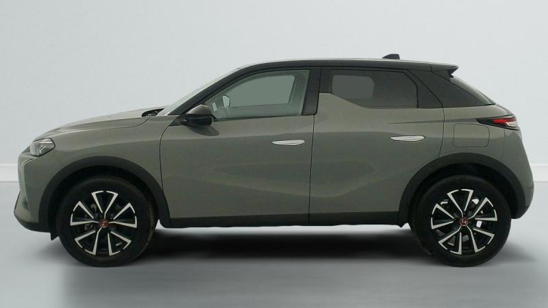 ds ds3 puretech 100 bvm6 performance line photo 4