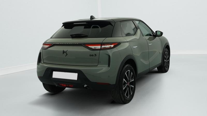 ds ds3 puretech 100 bvm6 performance line photo 7