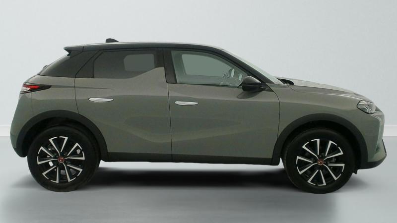 ds ds3 puretech 100 bvm6 performance line photo 8