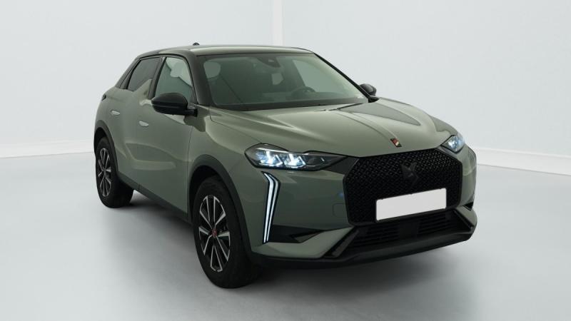 ds ds3 puretech 100 bvm6 performance line photo 1