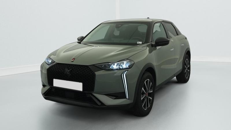ds ds3 puretech 100 bvm6 performance line photo 3