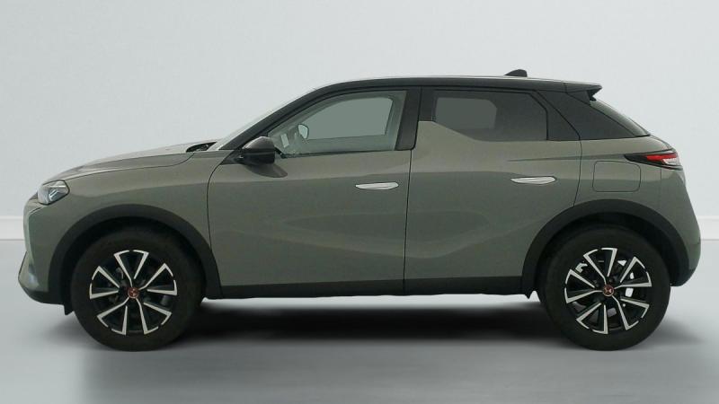 ds ds3 puretech 100 bvm6 performance line photo 4