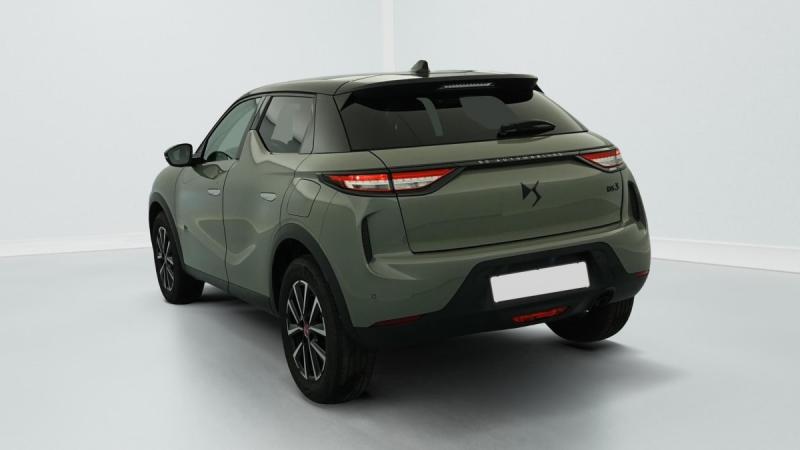 ds ds3 puretech 100 bvm6 performance line photo 5
