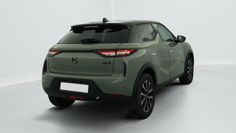 ds ds3 puretech 100 bvm6 performance line photo 7