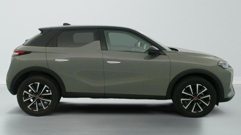 ds ds3 puretech 100 bvm6 performance line photo 8