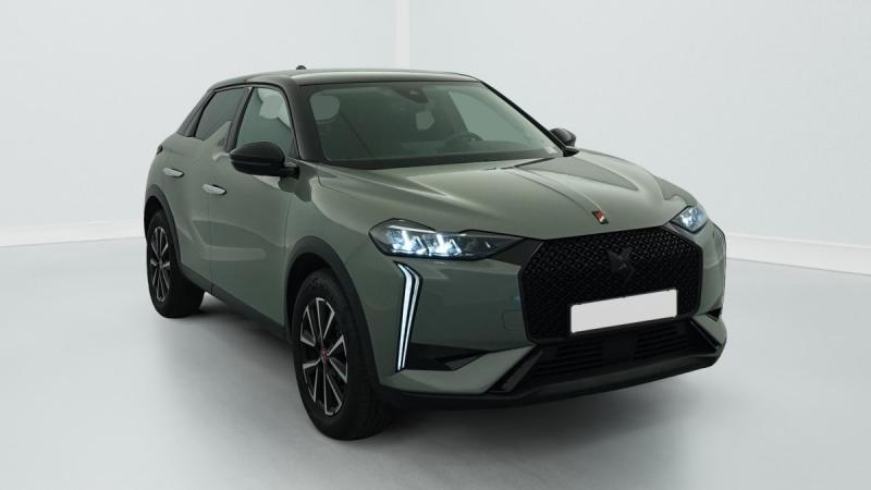 ds ds3 puretech 100 bvm6 performance line photo 1