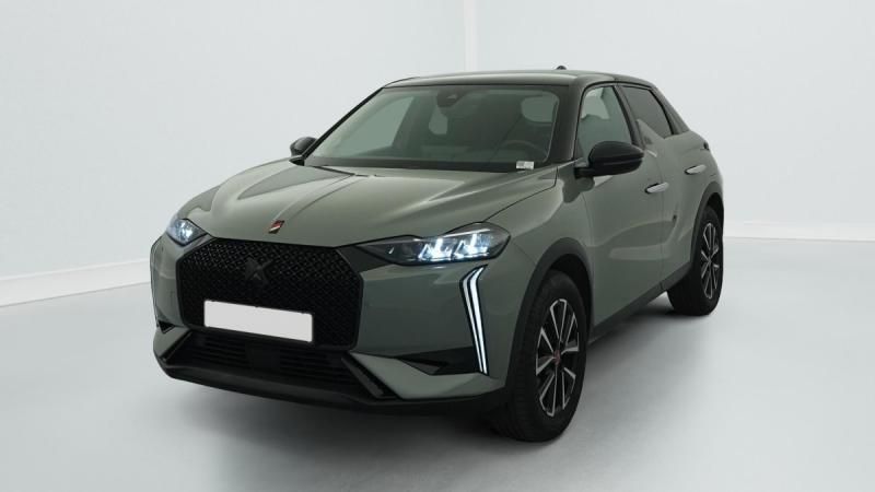 ds ds3 puretech 100 bvm6 performance line photo 3