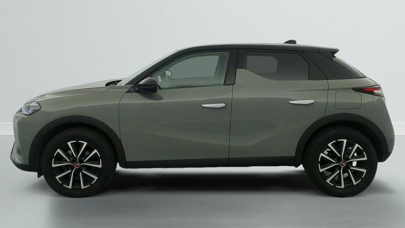 ds ds3 puretech 100 bvm6 performance line photo 4