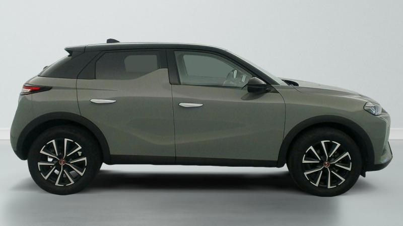ds ds3 puretech 100 bvm6 performance line photo 8
