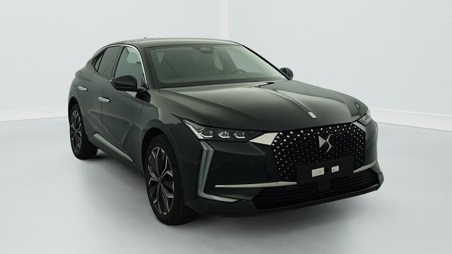 ds ds4 puretech 130 eat8 rivoli photo 1
