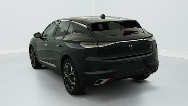 ds ds4 puretech 130 eat8 rivoli photo 5