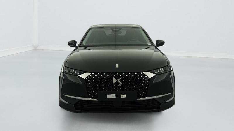 ds ds4 puretech 130 eat8 rivoli photo 2