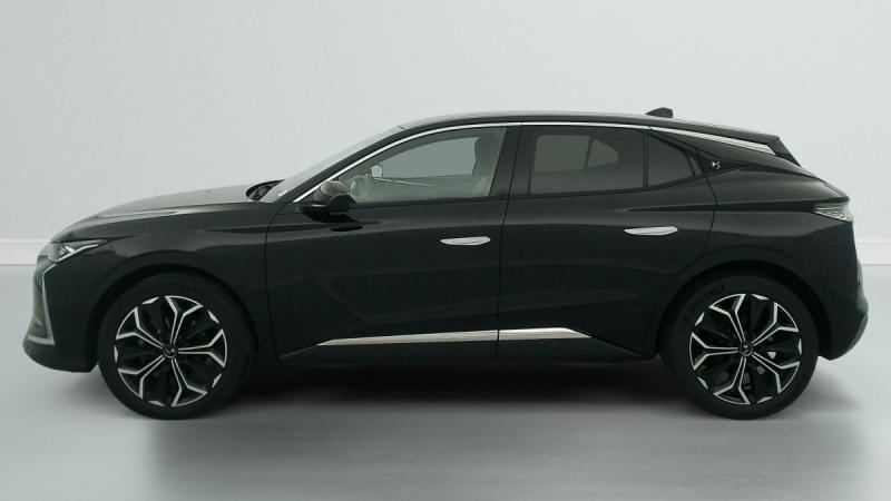 ds ds4 puretech 130 eat8 rivoli photo 4