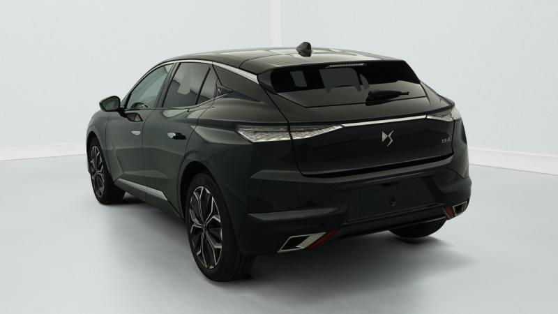 ds ds4 puretech 130 eat8 rivoli photo 5