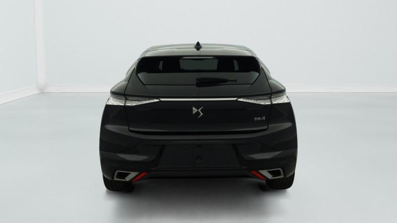 ds ds4 puretech 130 eat8 rivoli photo 6