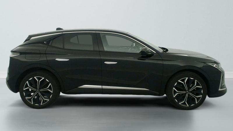 ds ds4 puretech 130 eat8 rivoli photo 8