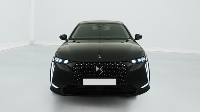 ds ds4 hybride 145 e-dct6 etoile - alcantara photo 2