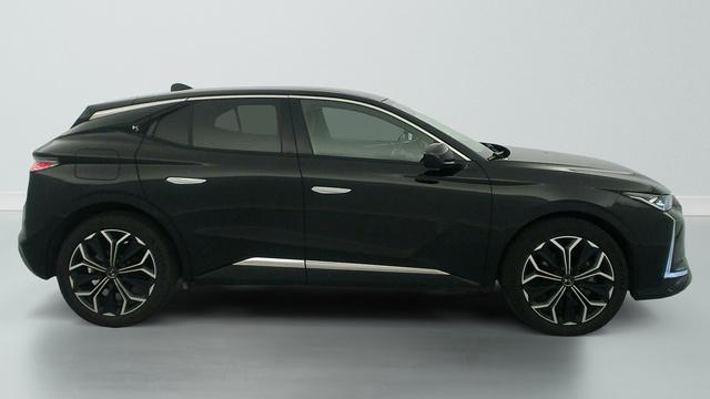 ds ds4 hybride 145 e-dct6 etoile - alcantara photo 8