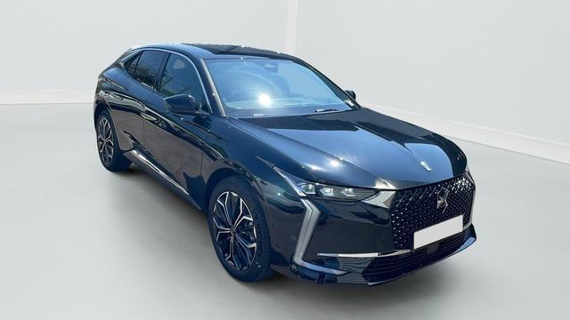ds ds4 puretech 130 eat8 rivoli photo 1