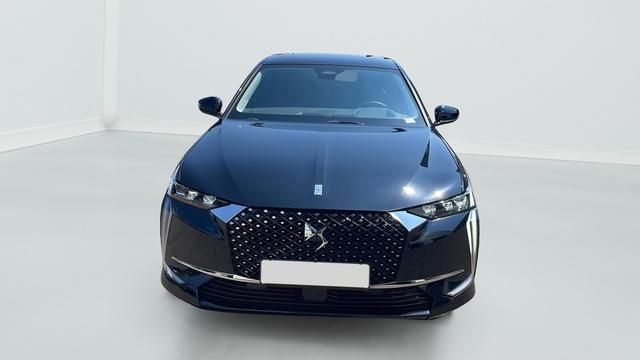 ds ds4 puretech 130 eat8 rivoli photo 2
