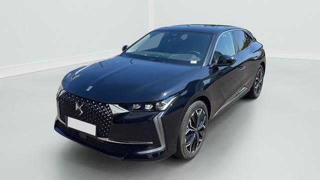 ds ds4 puretech 130 eat8 rivoli photo 3
