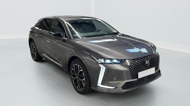 ds ds4 puretech 130 eat8 rivoli photo 1