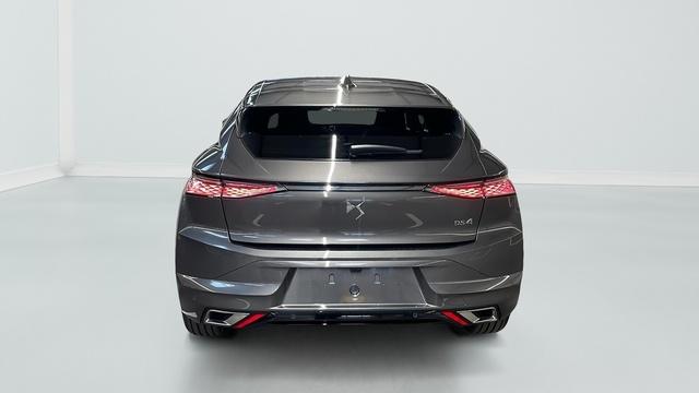 ds ds4 puretech 130 eat8 rivoli photo 6