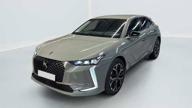 ds ds4 puretech 130 eat8 rivoli photo 3