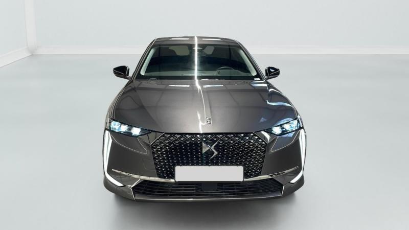 ds ds4 puretech 130 eat8 rivoli photo 2