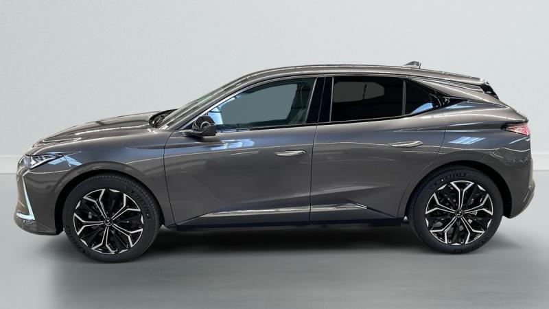 ds ds4 puretech 130 eat8 rivoli photo 4