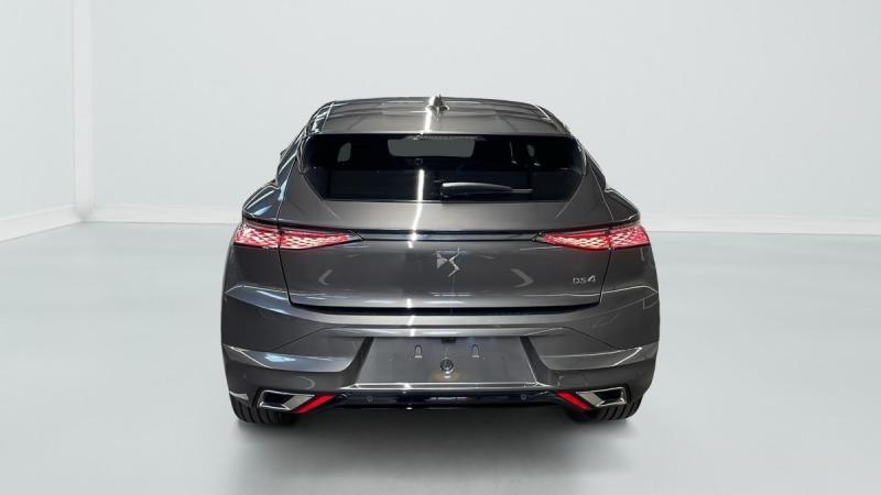 ds ds4 puretech 130 eat8 rivoli photo 6