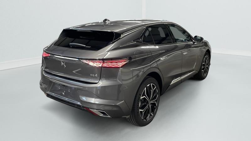 ds ds4 puretech 130 eat8 rivoli photo 7