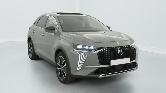ds ds7 hybride rechargeable e-tense 225 eat8 opera photo 1