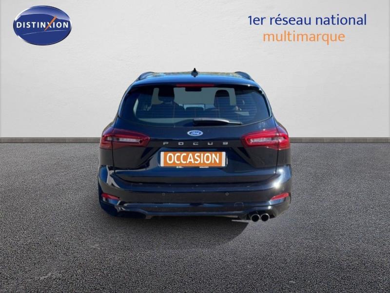 ford focus sw 1.5 ecoblue 115ch powershift st-line photo 6