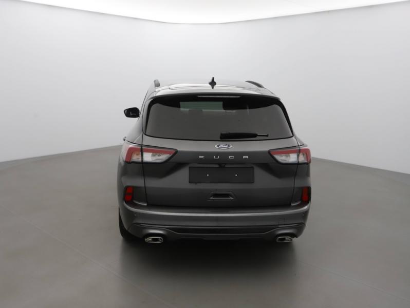 ford kuga 2.0 tdci 120ch st-line powershift photo 4