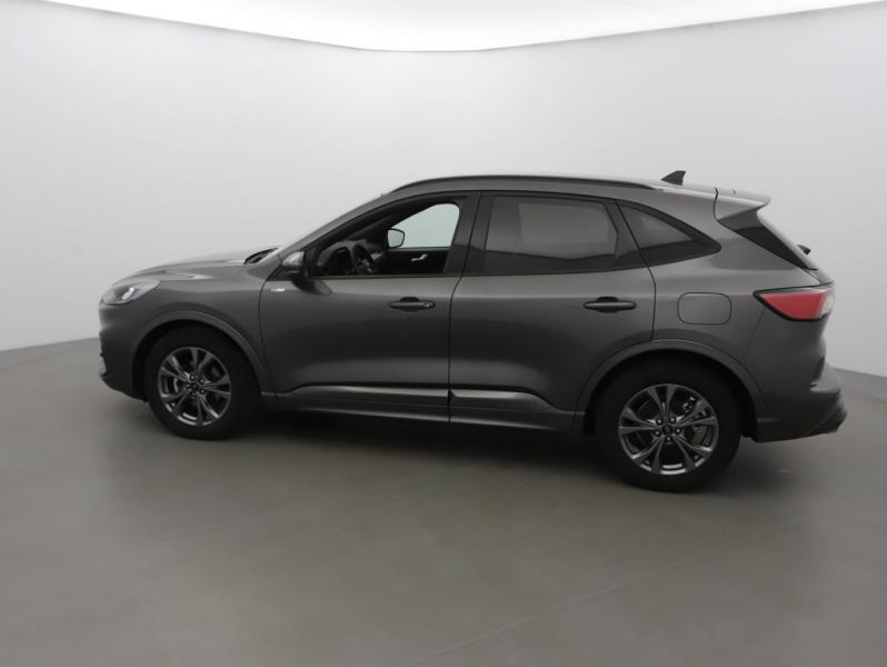 ford kuga 2.0 tdci 120ch st-line powershift photo 5
