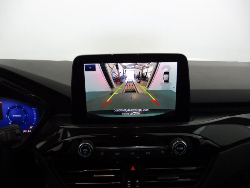 ford kuga 2.0 tdci 120ch st-line powershift photo 6
