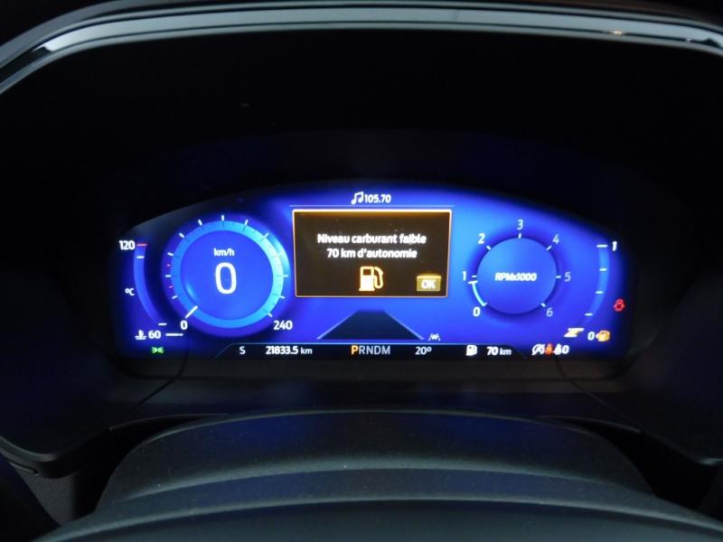 ford kuga 2.0 tdci 120ch st-line powershift photo 9