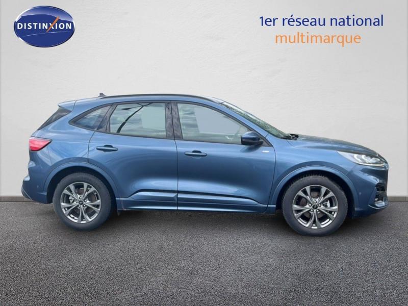 ford kuga 2.0d ecoblue 120ch bva st-line photo 4