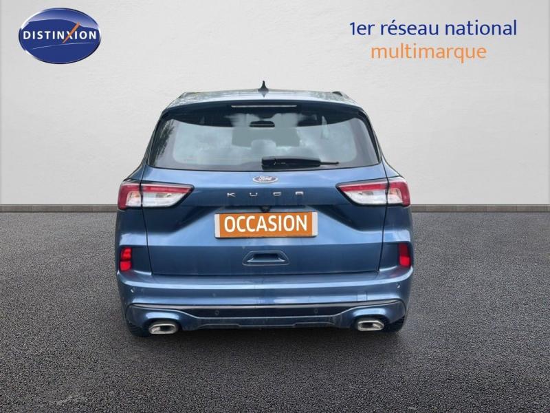 ford kuga 2.0d ecoblue 120ch bva st-line photo 6