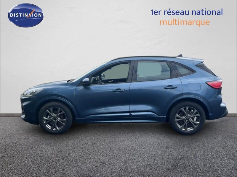 ford kuga 2.0d ecoblue 120ch bva st-line photo 8