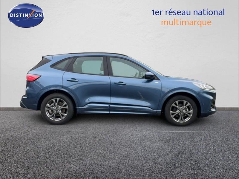 ford kuga 2.0d ecoblue 120ch bva st-line photo 4