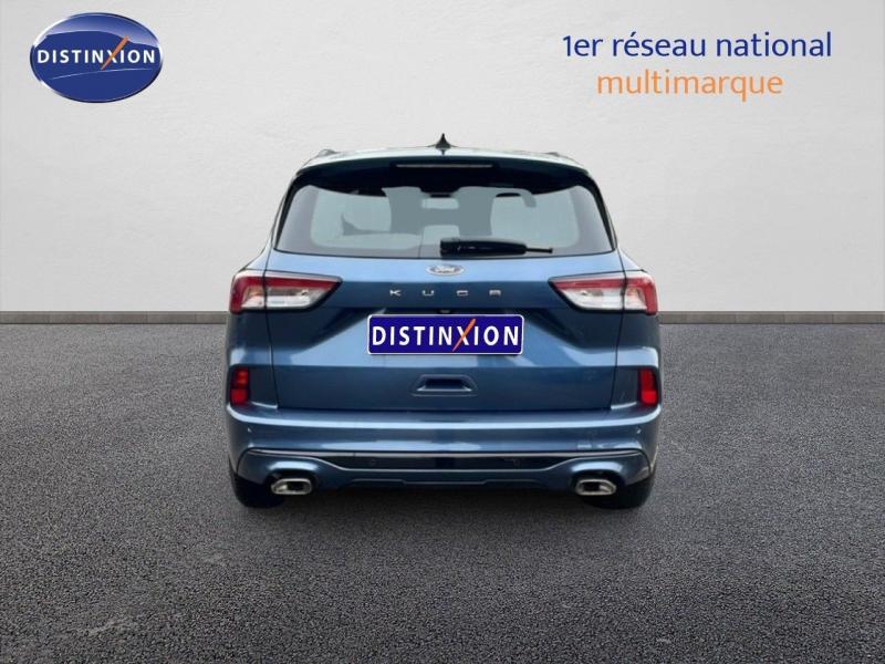 ford kuga 2.0d ecoblue 120ch bva st-line photo 6